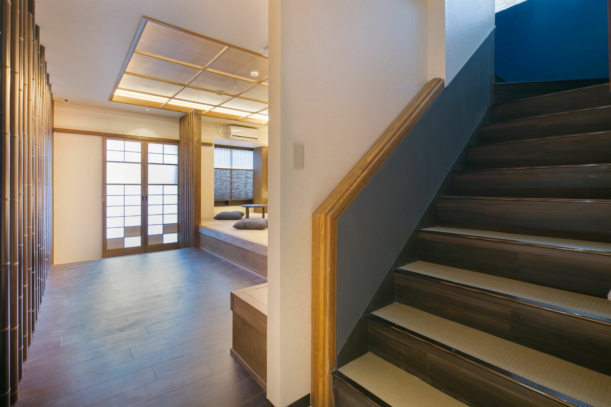 Ikidane House Asakusa Hatago Tokio Exterior foto