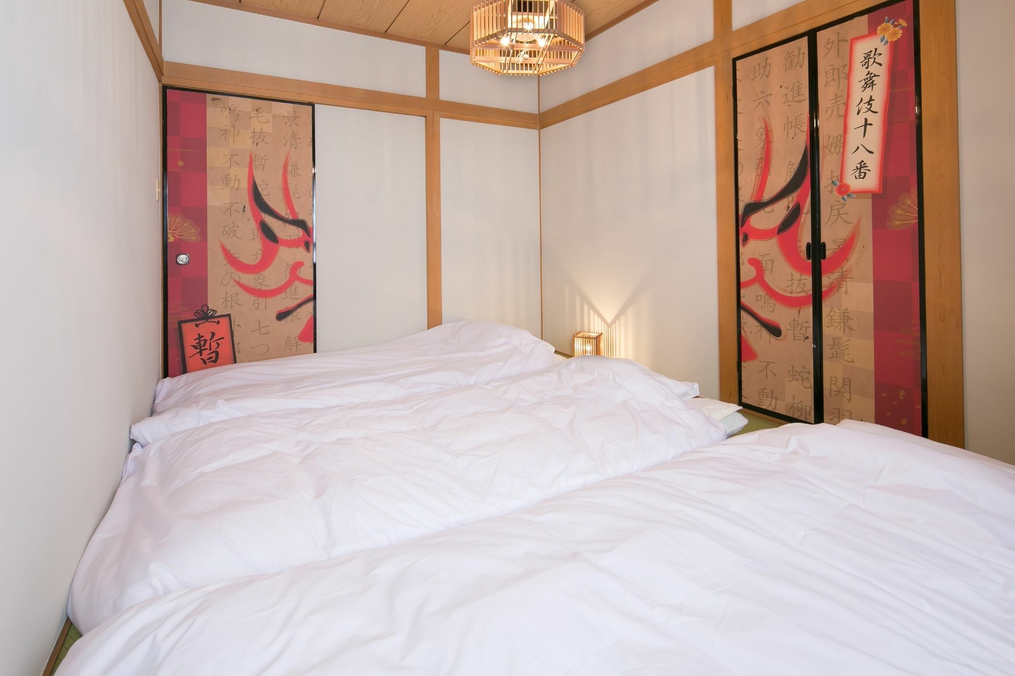 Ikidane House Asakusa Hatago Tokio Exterior foto