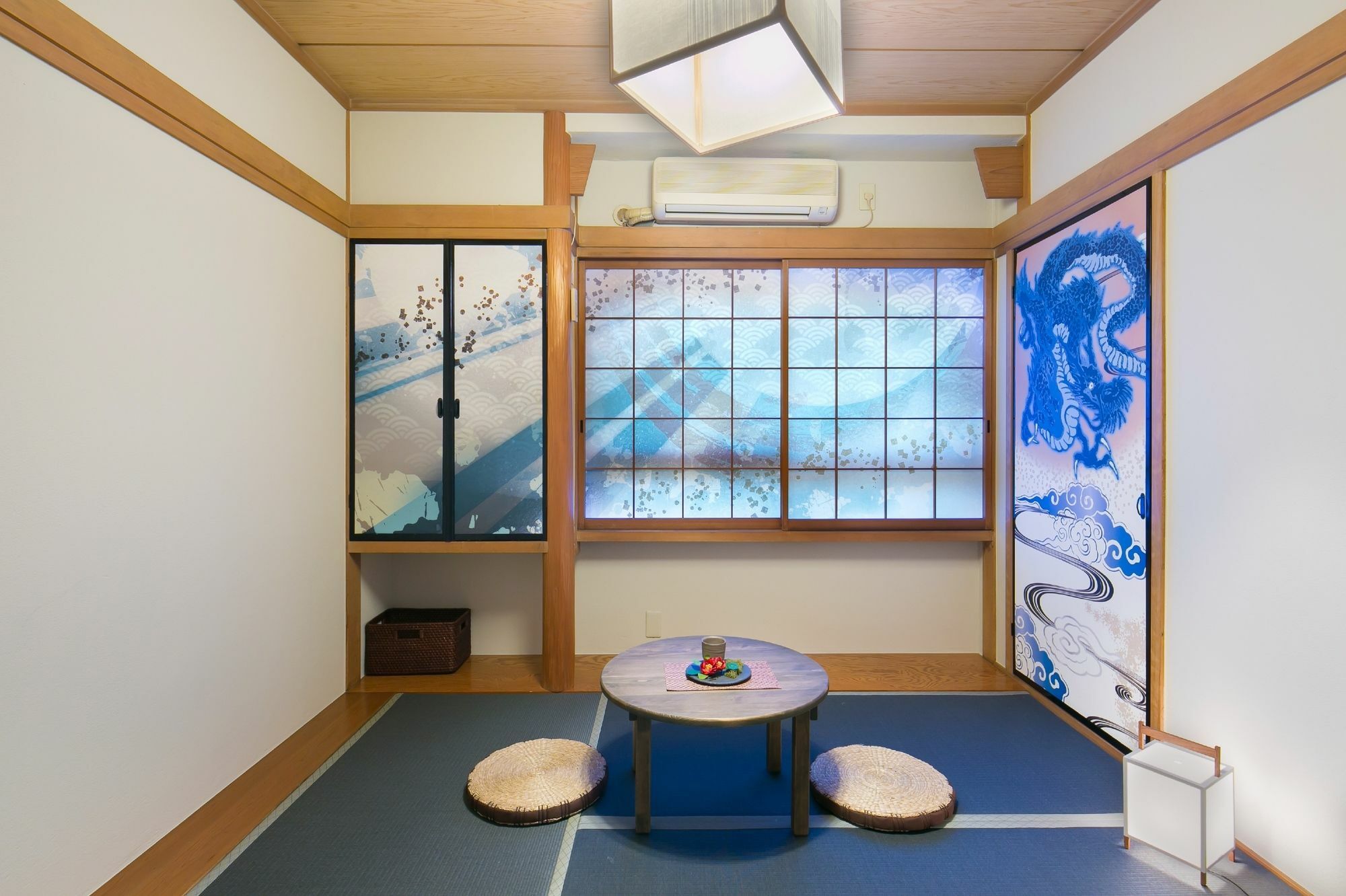 Ikidane House Asakusa Hatago Tokio Exterior foto