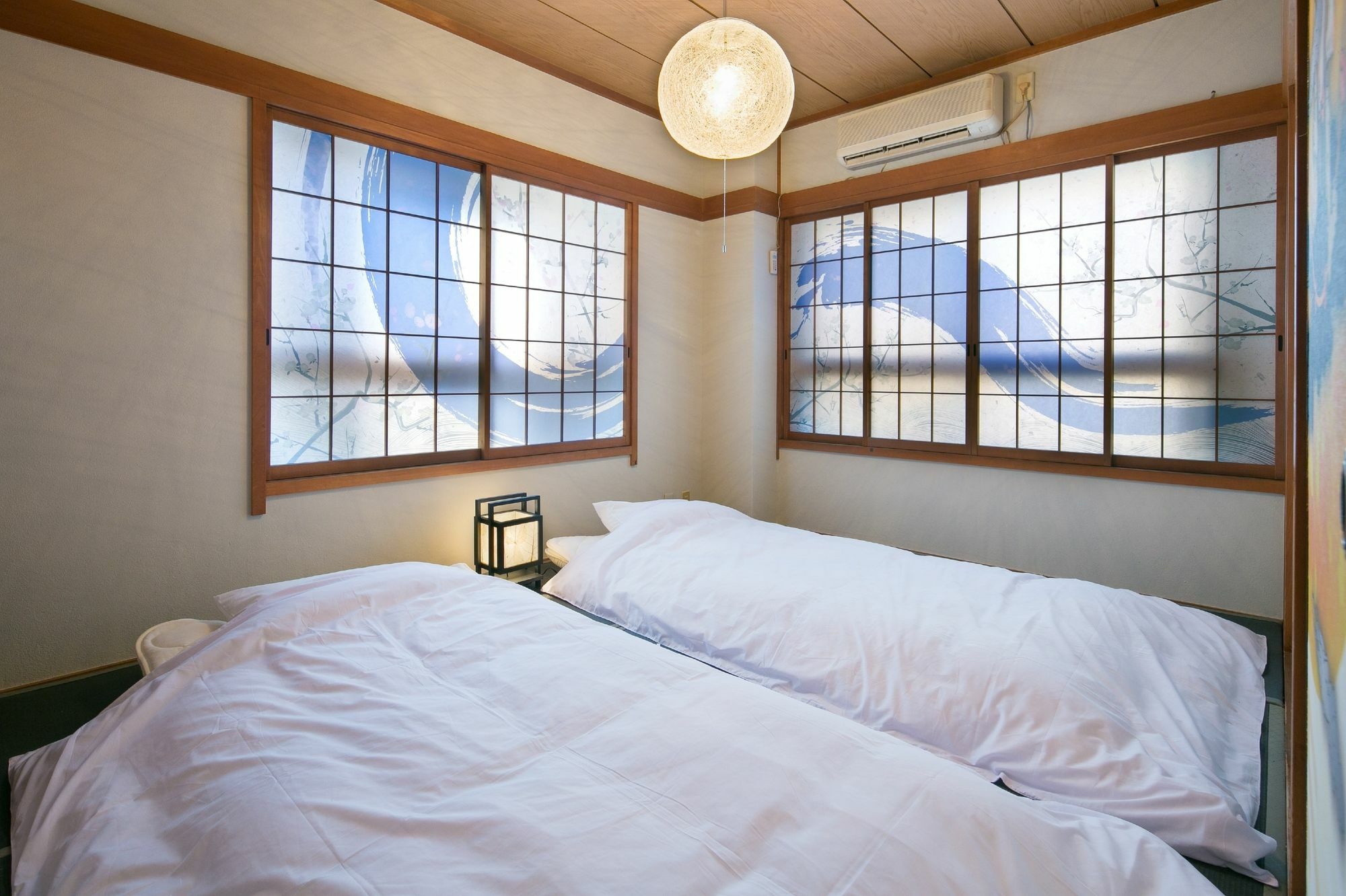Ikidane House Asakusa Hatago Tokio Exterior foto