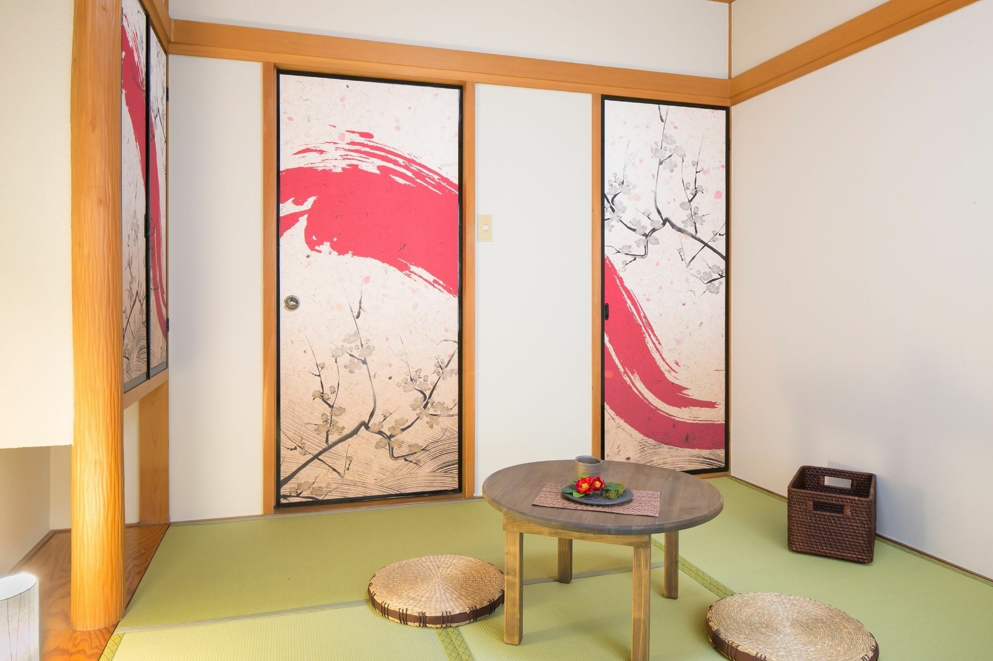 Ikidane House Asakusa Hatago Tokio Exterior foto