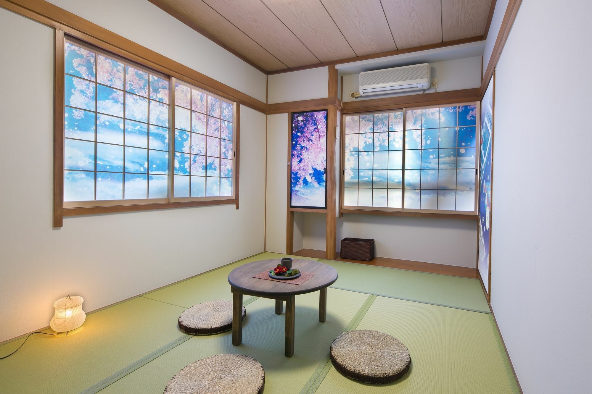 Ikidane House Asakusa Hatago Tokio Exterior foto