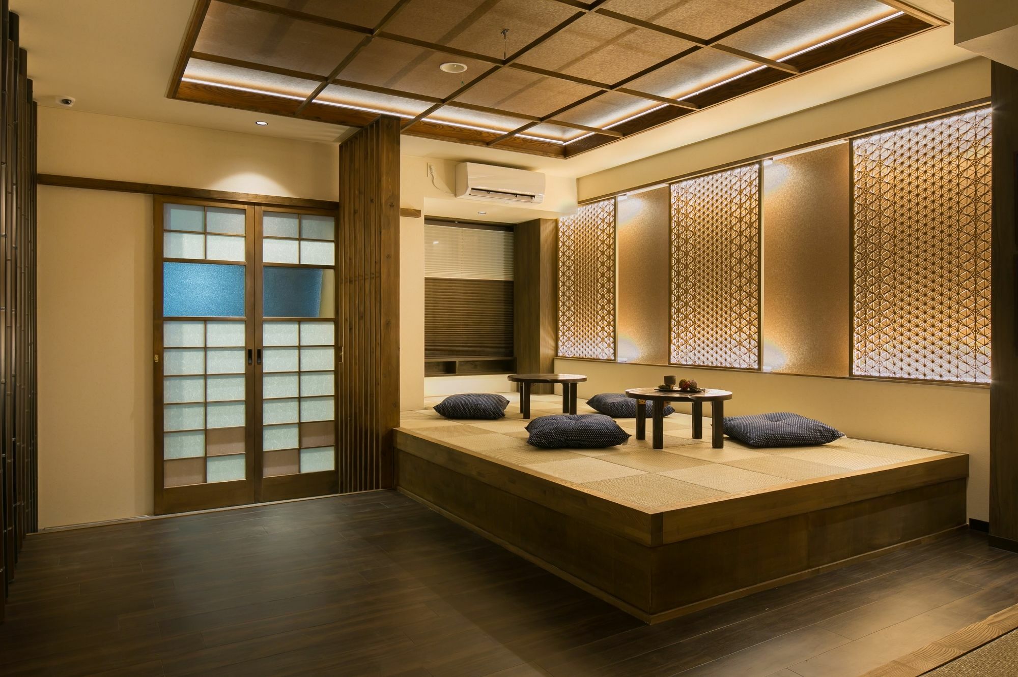 Ikidane House Asakusa Hatago Tokio Exterior foto