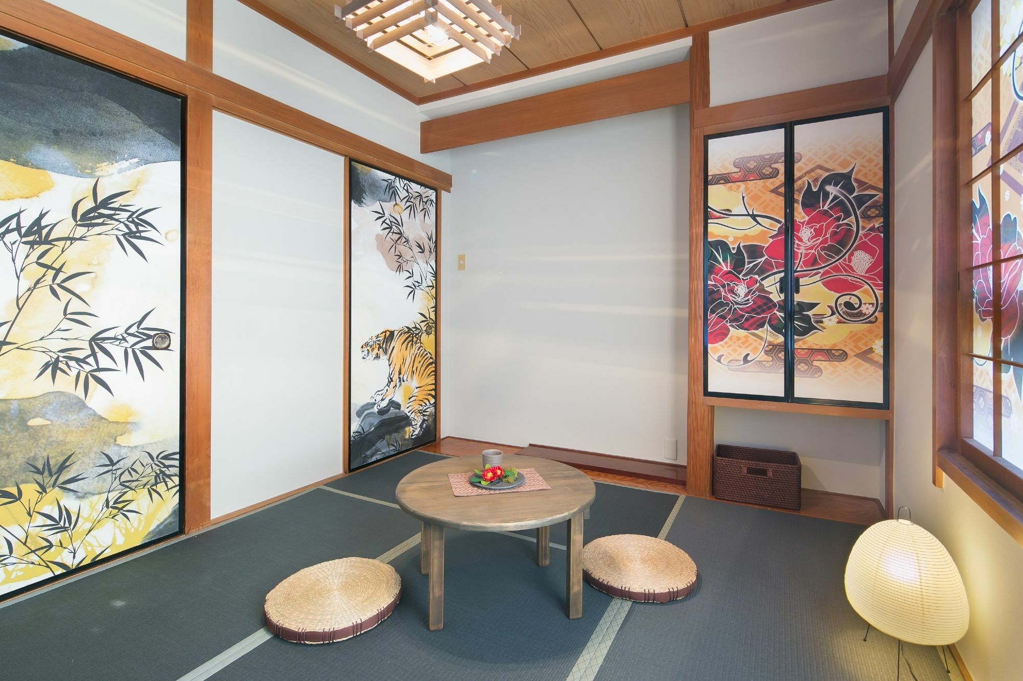Ikidane House Asakusa Hatago Tokio Exterior foto